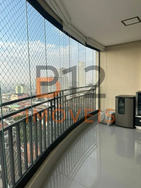 Foto 1 de Apartamento com 2 Quartos à venda, 79m² em Vila Maria Alta, São Paulo