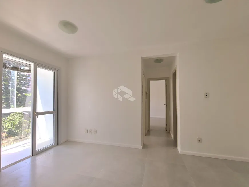 Foto 1 de Apartamento com 2 Quartos à venda, 53m² em Vila Nova, Novo Hamburgo