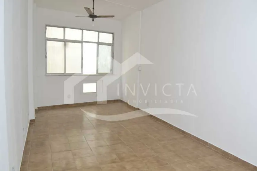 Foto 1 de Apartamento com 1 Quarto à venda, 55m² em Copacabana, Rio de Janeiro