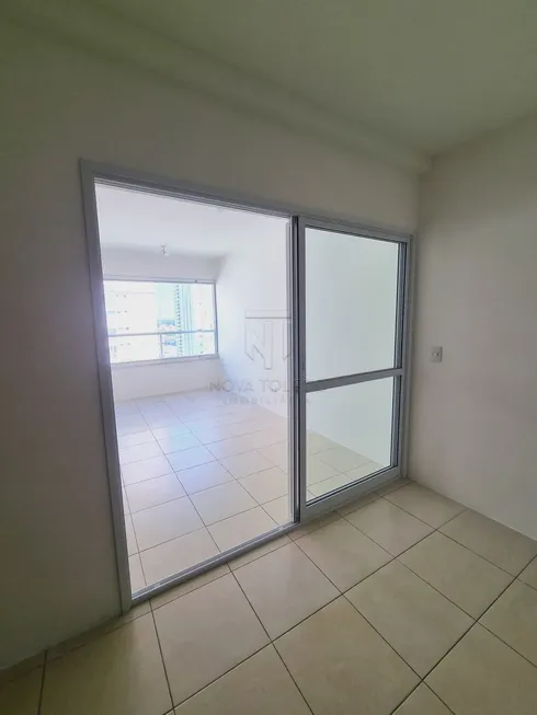 Foto 1 de Apartamento com 2 Quartos para alugar, 77m² em Condomínio Royal Park, São José dos Campos