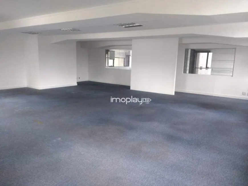 Foto 1 de Sala Comercial para venda ou aluguel, 212m² em Brooklin, São Paulo