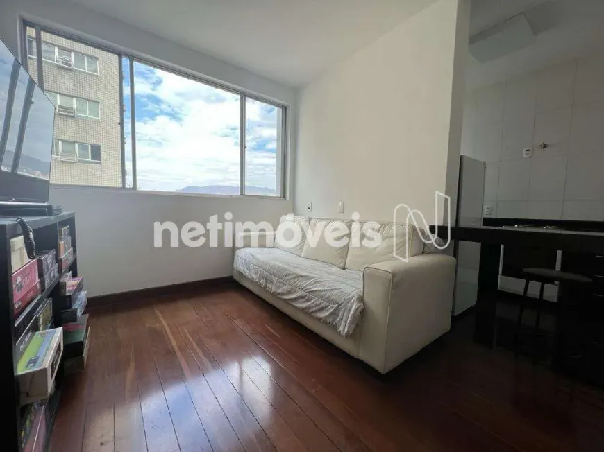 Foto 1 de Cobertura com 2 Quartos à venda, 79m² em Lourdes, Belo Horizonte