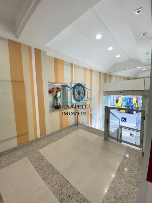 Foto 1 de Sala Comercial para alugar, 60m² em Centro, Curitiba