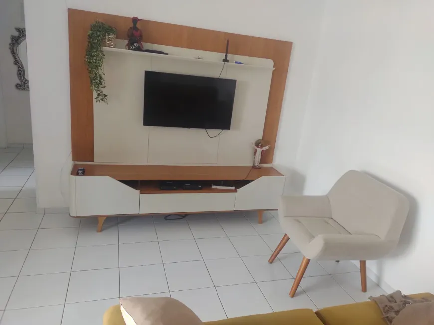 Foto 1 de Apartamento com 3 Quartos para alugar, 68m² em Cohama, São Luís