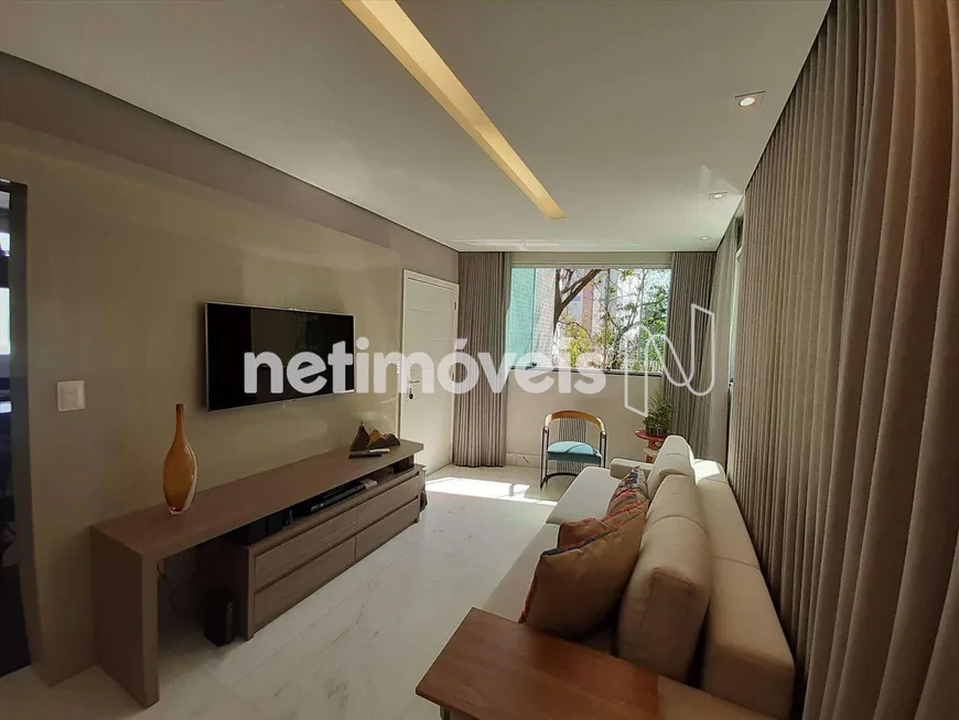 Foto 1 de Apartamento com 4 Quartos à venda, 105m² em Prado, Belo Horizonte