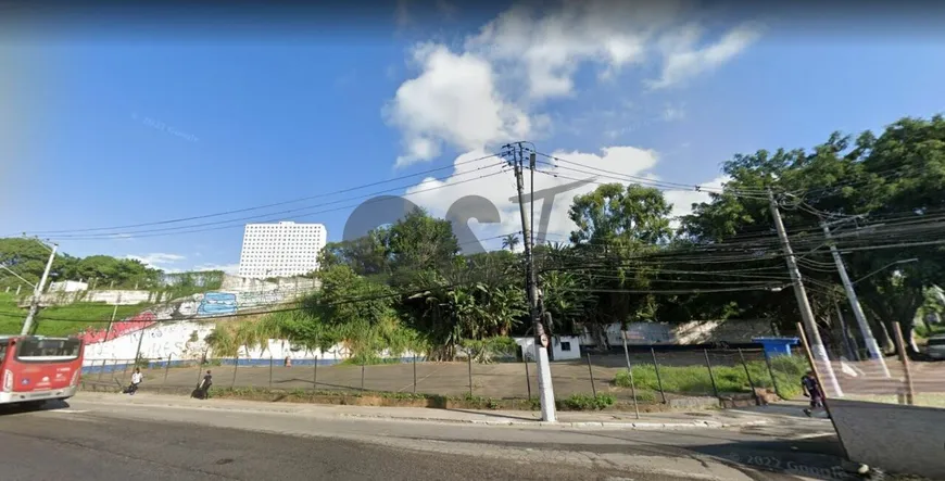 Foto 1 de Lote/Terreno à venda, 2293m² em Santo Amaro, São Paulo