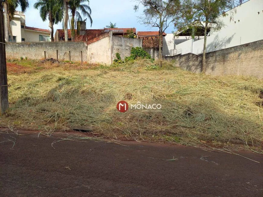 Foto 1 de Lote/Terreno à venda, 252m² em Jardim Napoles, Londrina