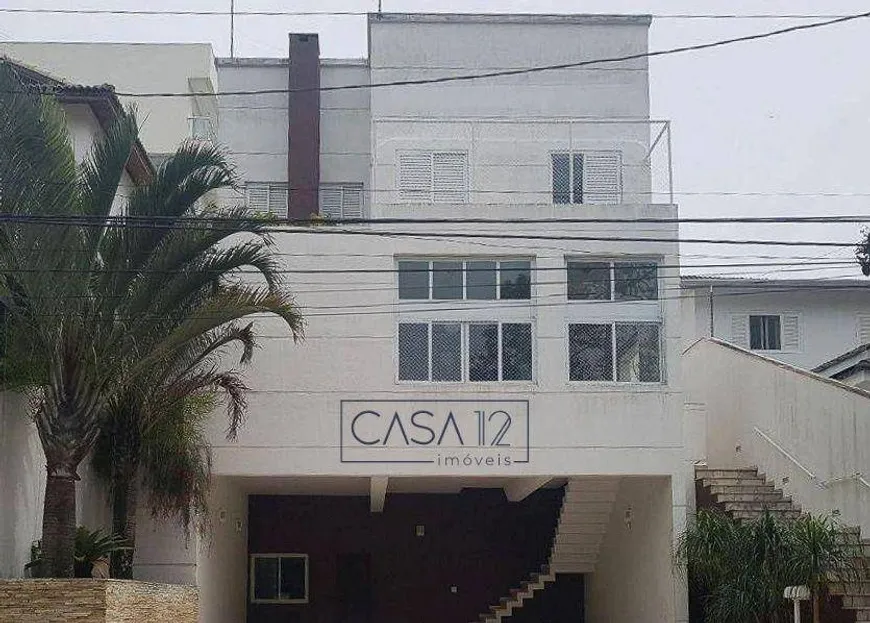 Foto 1 de Casa de Condomínio com 4 Quartos à venda, 277m² em Arujá 5, Arujá