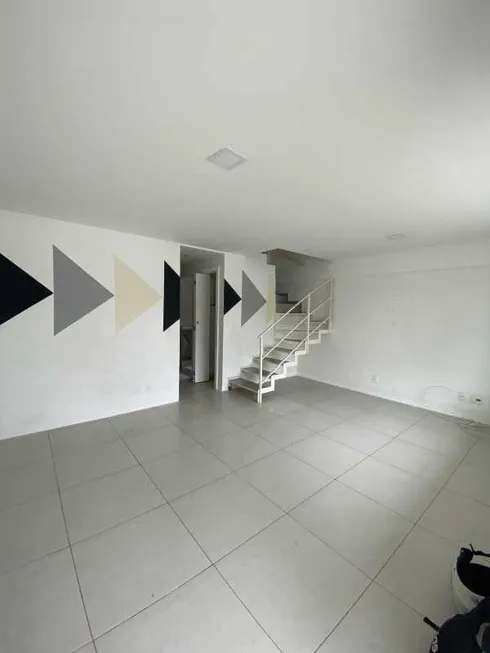 Foto 1 de Casa de Condomínio com 3 Quartos à venda, 107m² em Taquara, Rio de Janeiro