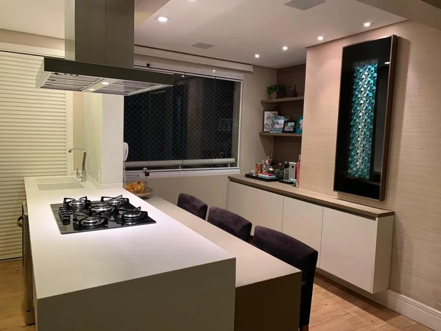 Foto 1 de Apartamento com 2 Quartos à venda, 104m² em Chácara Inglesa, São Paulo