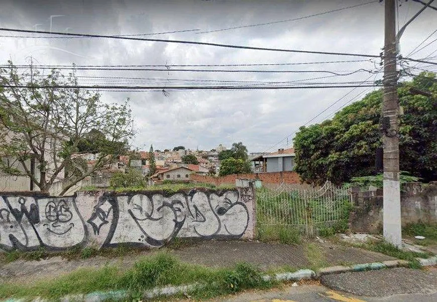 Foto 1 de Lote/Terreno à venda, 1500m² em Vila Mazzei, São Paulo