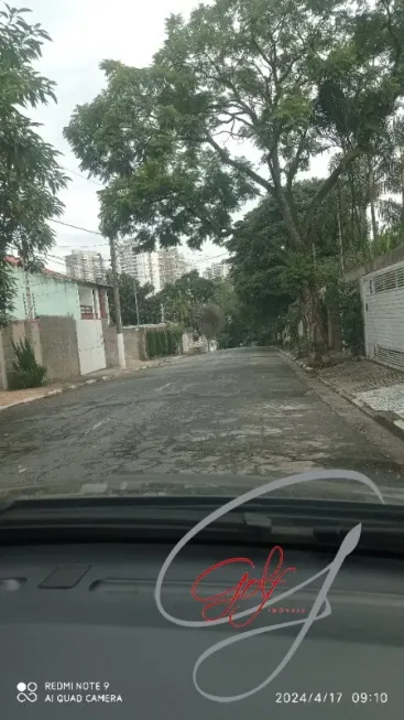 Foto 1 de Lote/Terreno à venda em Adalgisa, Osasco