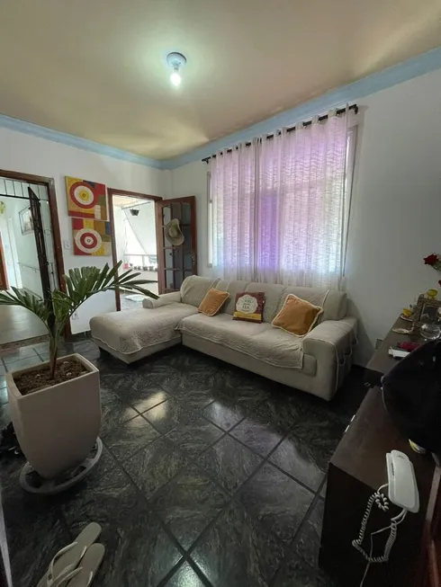 Foto 1 de Apartamento com 3 Quartos à venda, 95m² em Itapuã, Vila Velha