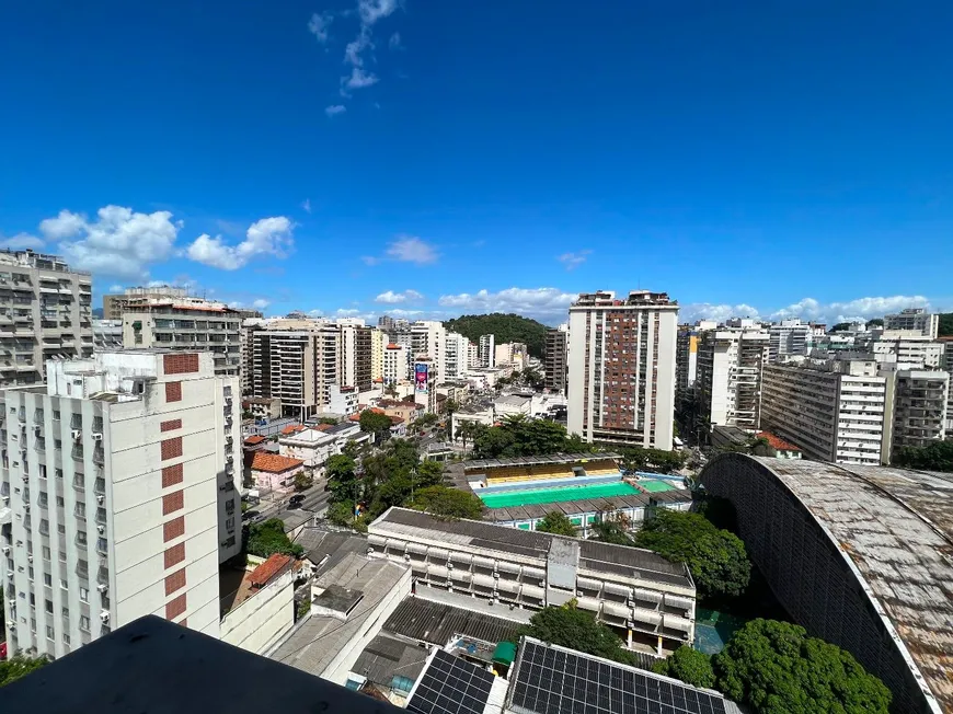 Foto 1 de Apartamento com 1 Quarto à venda, 58m² em Icaraí, Niterói