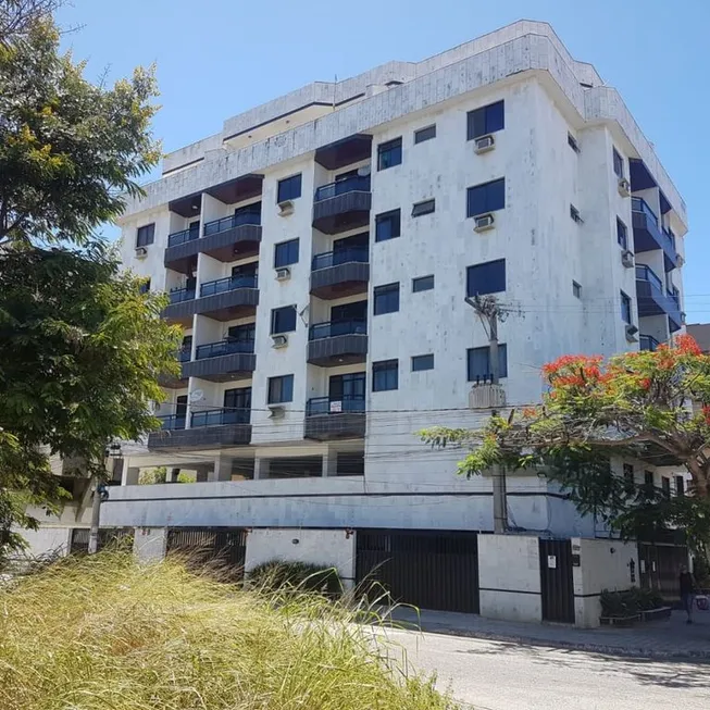 Foto 1 de Apartamento com 2 Quartos à venda, 84m² em Braga, Cabo Frio