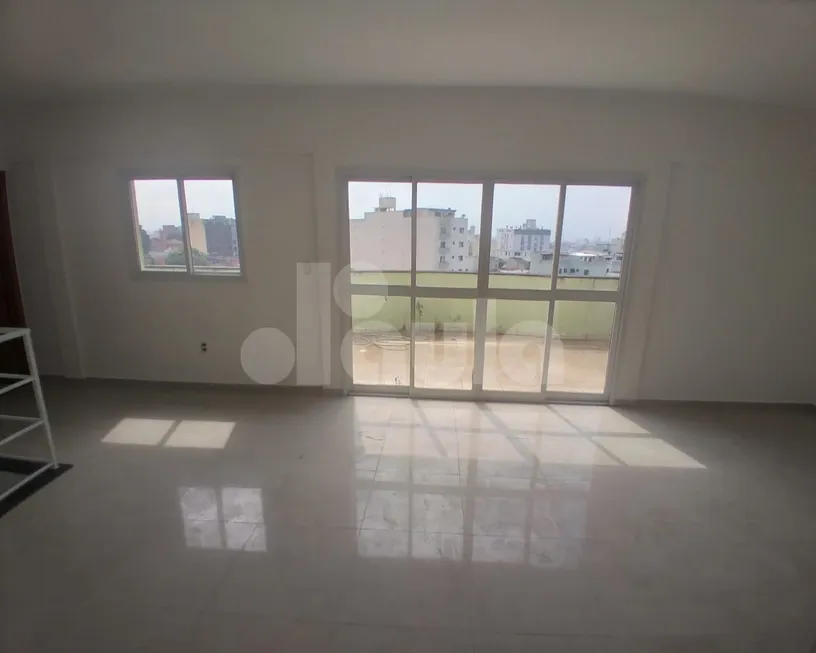 Foto 1 de Cobertura com 3 Quartos à venda, 214m² em Santa Maria, São Caetano do Sul
