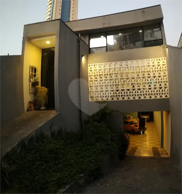 Foto 1 de Casa com 5 Quartos à venda, 480m² em Pompeia, São Paulo