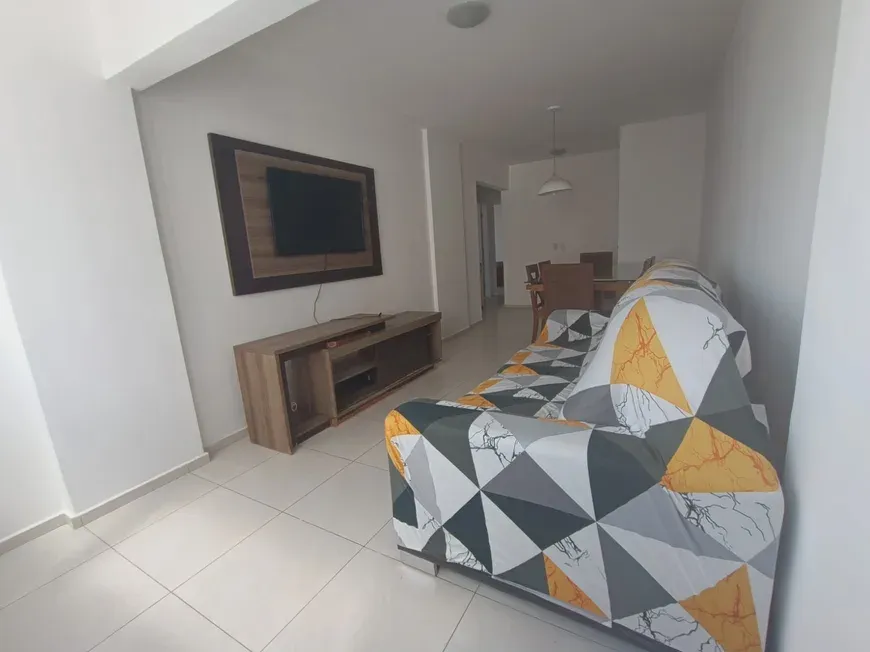 Foto 1 de Apartamento com 3 Quartos para alugar, 85m² em Boa Viagem, Recife