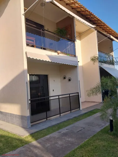 Foto 1 de Apartamento com 2 Quartos à venda, 75m² em Clube dos Engenheiros, Araruama