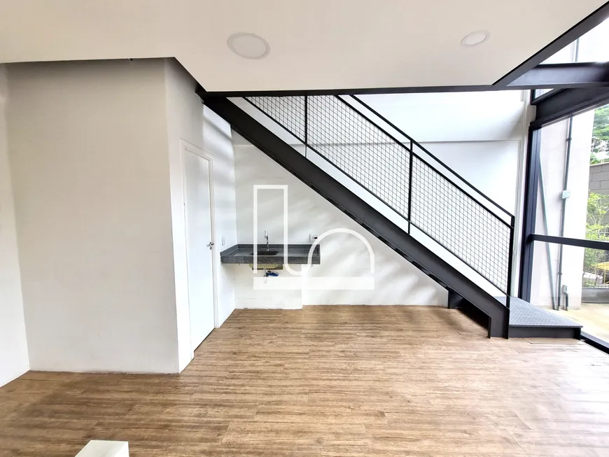 Foto 1 de Sala Comercial com 2 Quartos à venda, 54m² em Jardim Guedala, São Paulo