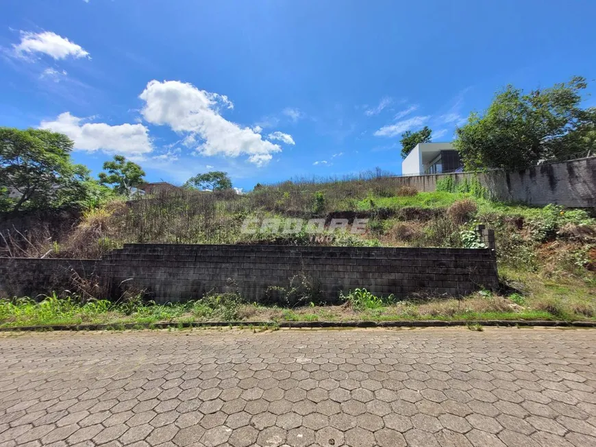 Foto 1 de Lote/Terreno à venda, 1332m² em Escola Agrícola, Blumenau