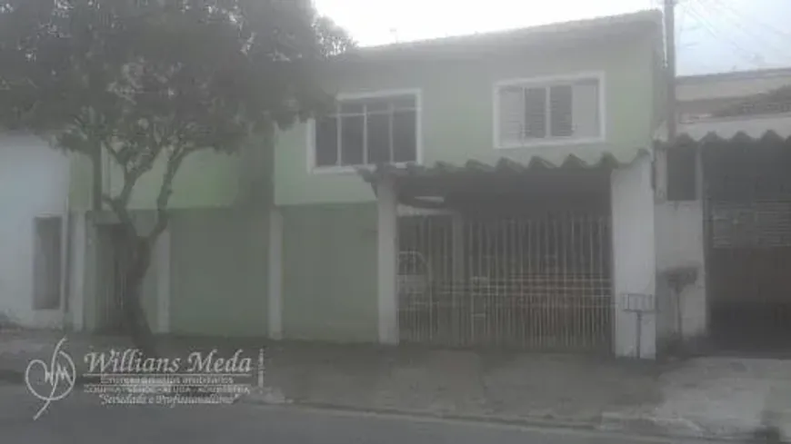 Foto 1 de Casa com 3 Quartos à venda, 145m² em Jardim Santa Cecília, Guarulhos