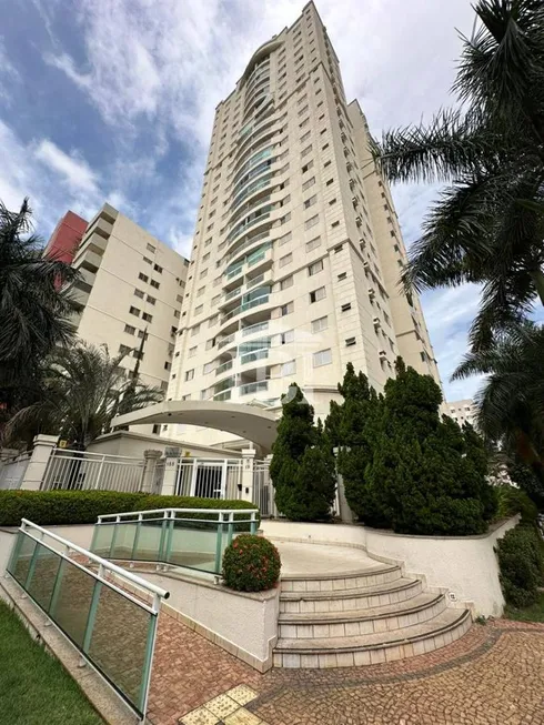 Foto 1 de Apartamento com 3 Quartos à venda, 110m² em Setor Oeste, Goiânia
