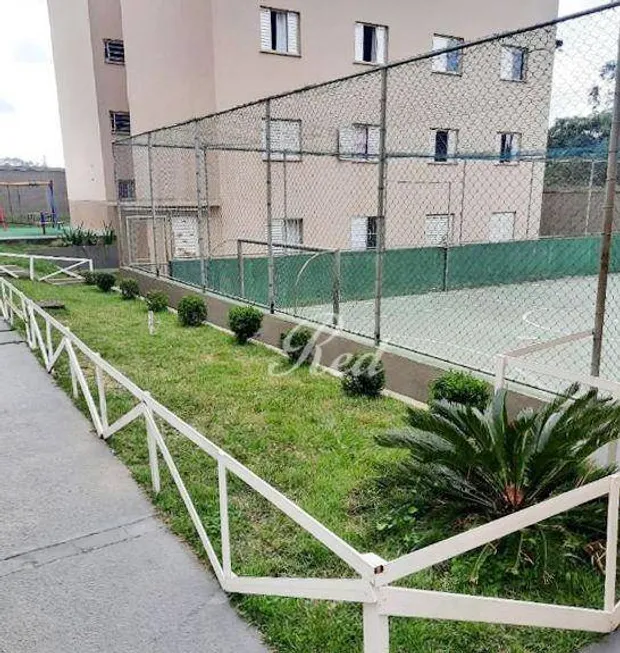 Foto 1 de Apartamento com 2 Quartos à venda, 48m² em Jardim América, Poá