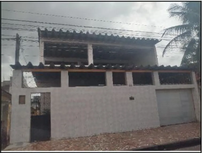 Foto 1 de Casa com 3 Quartos à venda, 250m² em Campo Grande, Rio de Janeiro