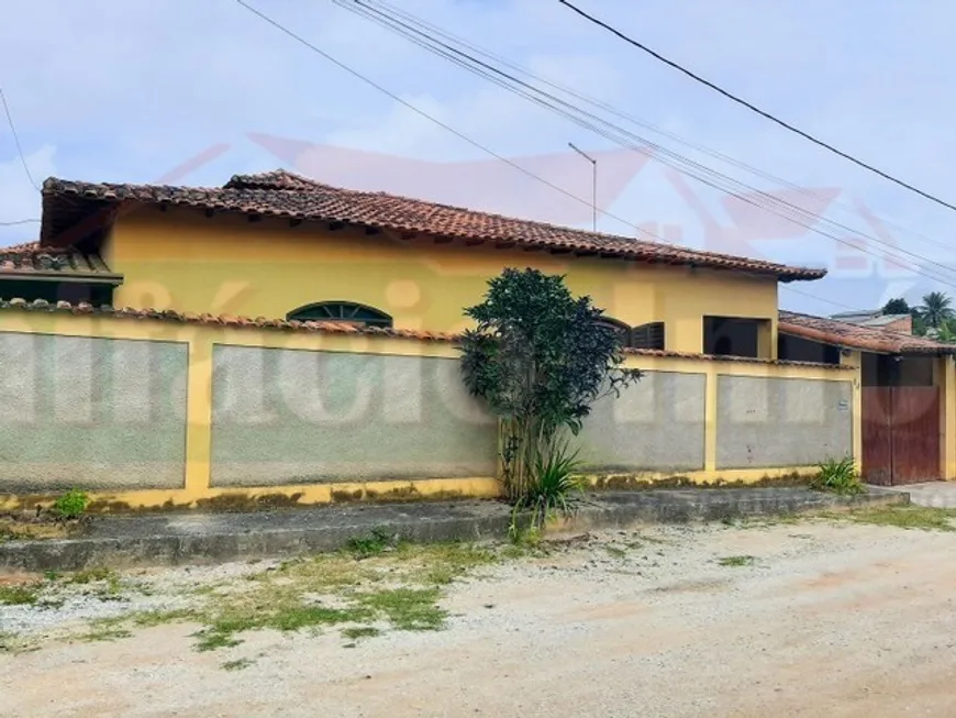 Foto 1 de Casa com 2 Quartos à venda, 10m² em Bacaxa Bacaxa, Saquarema