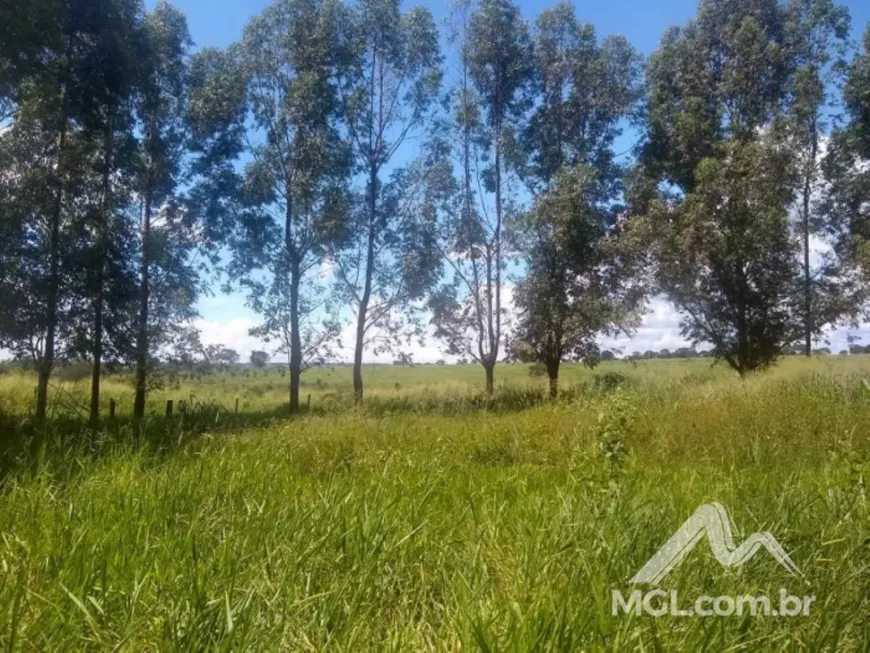 Foto 1 de Fazenda/Sítio à venda, 2003500m² em Zona Rural, Santa Vitória