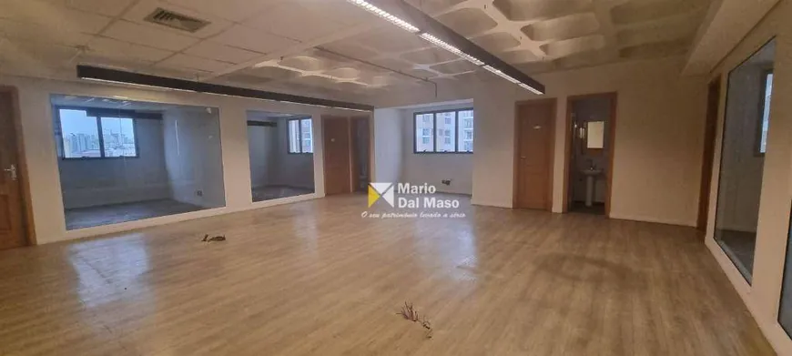 Foto 1 de Sala Comercial para alugar, 300m² em Saúde, São Paulo