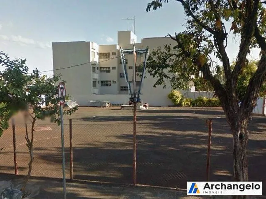 Foto 1 de Lote/Terreno à venda, 1600m² em Jardim Paulista, Ribeirão Preto