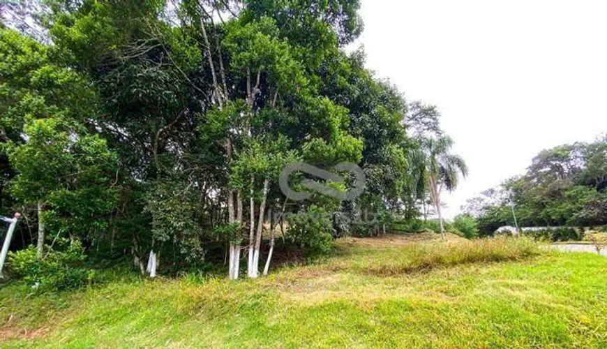 Foto 1 de Lote/Terreno à venda, 701m² em Córrego Grande, Florianópolis