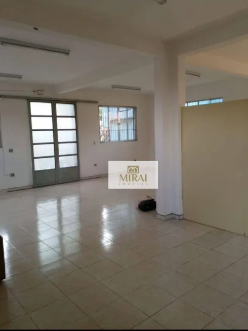 Foto 1 de Ponto Comercial para alugar, 90m² em Cidade Morumbi, São José dos Campos