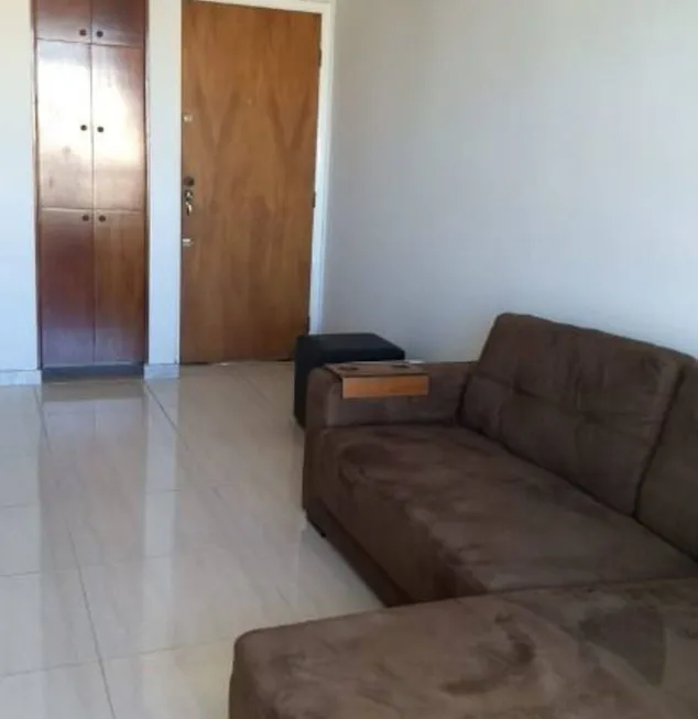 Foto 1 de Apartamento com 1 Quarto à venda, 60m² em Cambuí, Campinas
