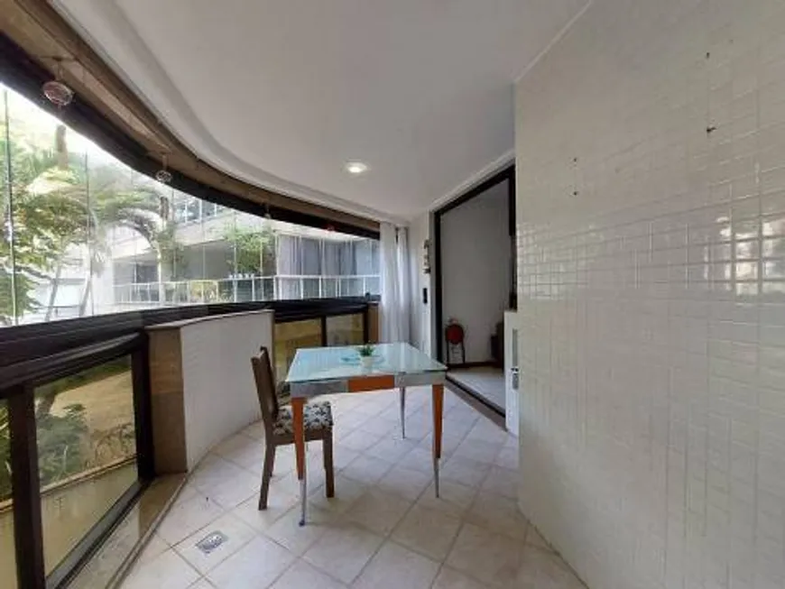 Foto 1 de Apartamento com 3 Quartos à venda, 107m² em Barra da Tijuca, Rio de Janeiro