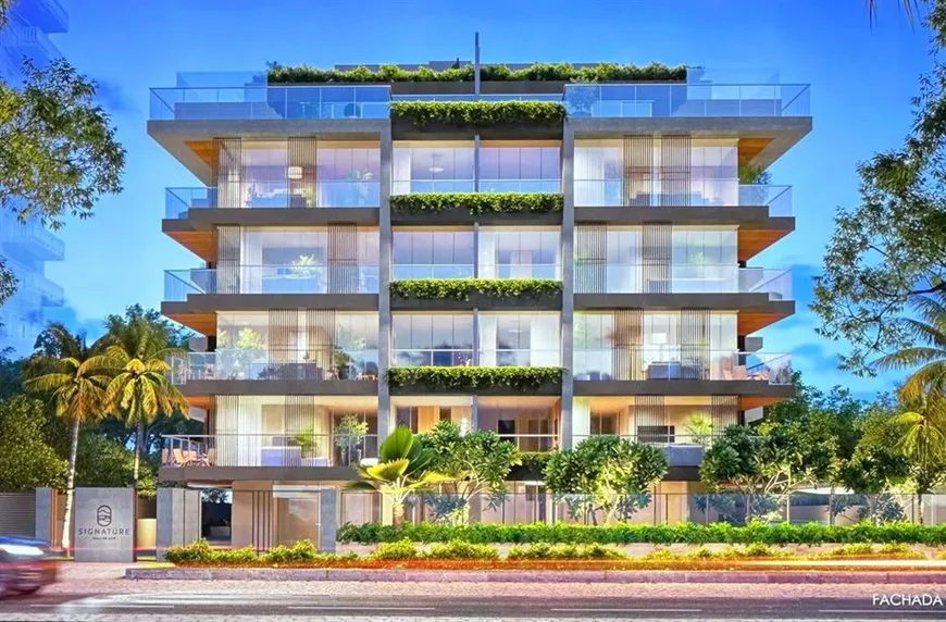 Foto 1 de Apartamento com 3 Quartos à venda, 97m² em Barra da Tijuca, Rio de Janeiro