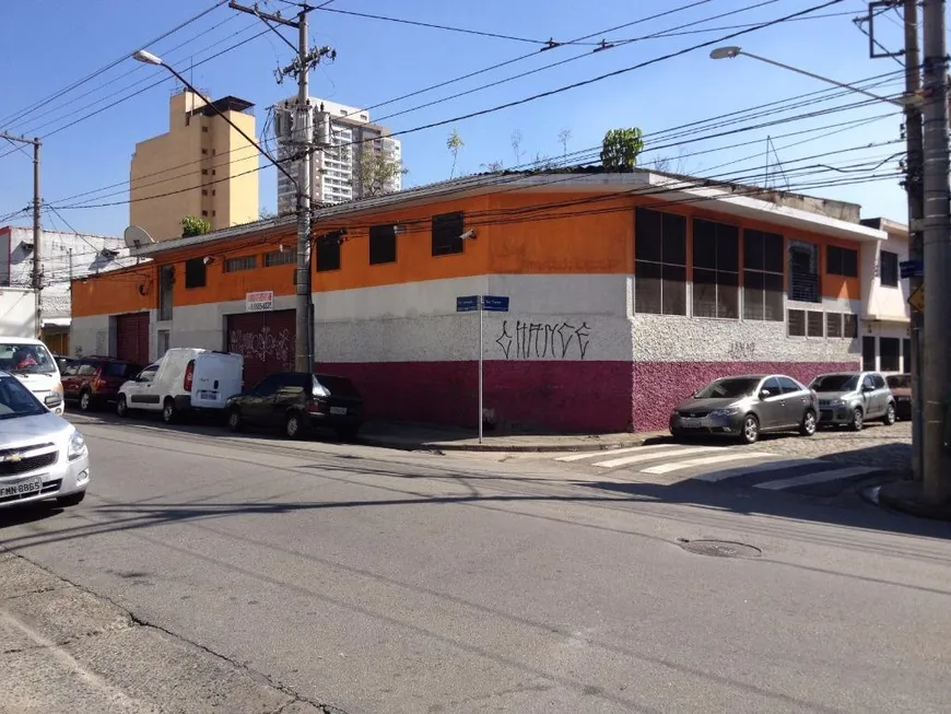 Foto 1 de Ponto Comercial para venda ou aluguel, 300m² em Tatuapé, São Paulo