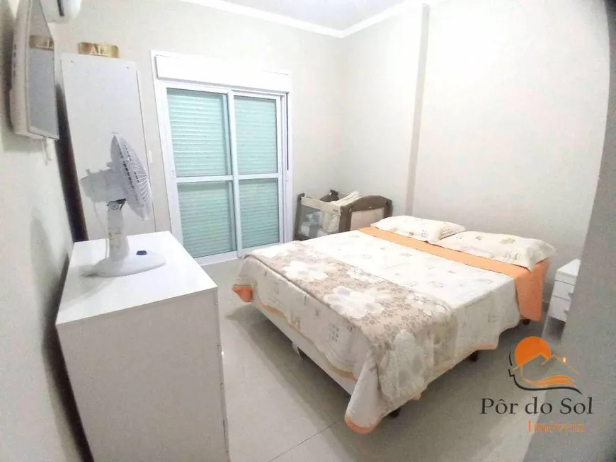 Foto 1 de Apartamento com 2 Quartos à venda, 90m² em Aviação, Praia Grande