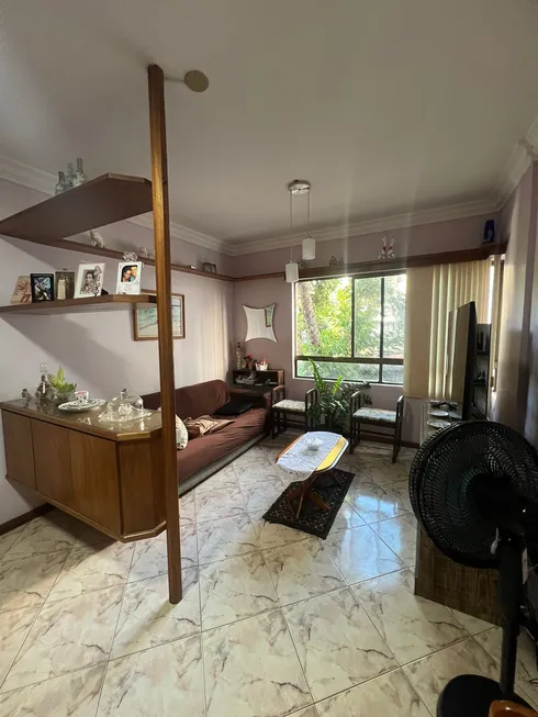 Foto 1 de Apartamento com 2 Quartos à venda, 75m² em Costa Azul, Salvador