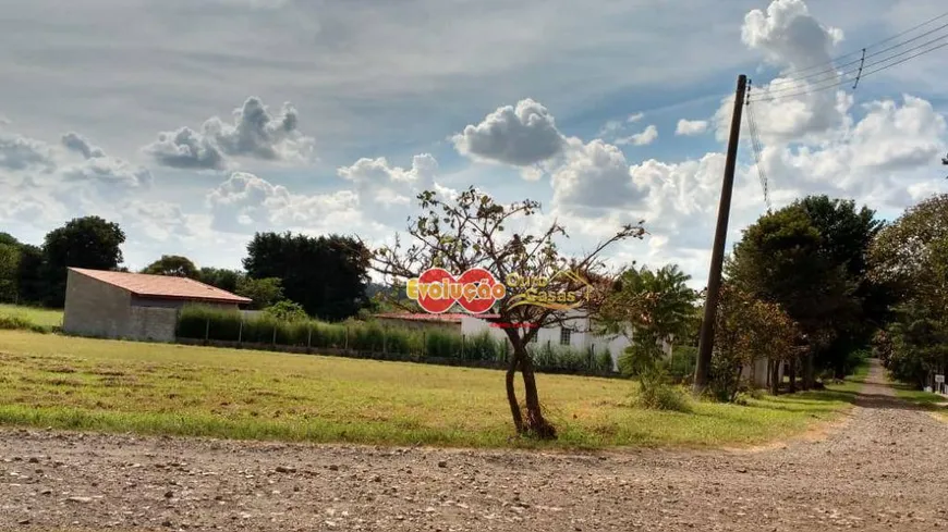 Foto 1 de Lote/Terreno à venda, 1648m² em Loteamento Aeródromo Vale Eldorado, Bragança Paulista