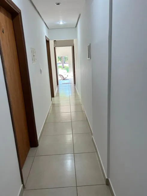 Foto 1 de Sala Comercial para alugar, 14m² em Ribeirânia, Ribeirão Preto