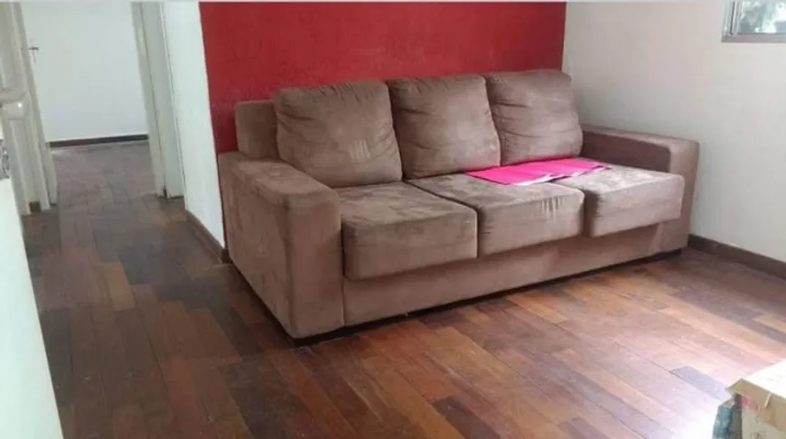 Foto 1 de Apartamento com 2 Quartos à venda, 57m² em Vila Independência, São Paulo