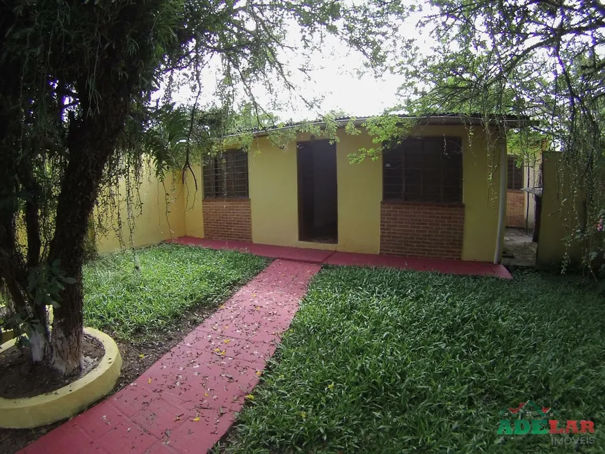 Foto 1 de Casa com 2 Quartos à venda, 101m² em Lami, Porto Alegre