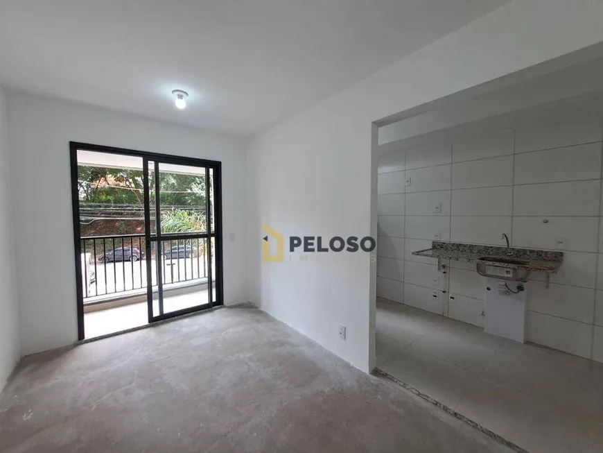 Foto 1 de Apartamento com 2 Quartos à venda, 49m² em Jardim São Paulo, São Paulo