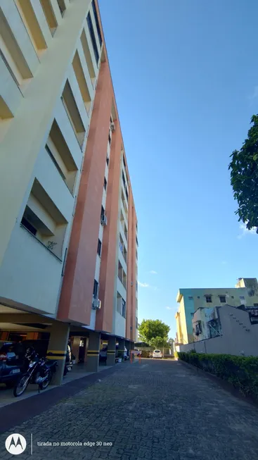 Foto 1 de Apartamento com 3 Quartos à venda, 65m² em Rodolfo Teófilo, Fortaleza