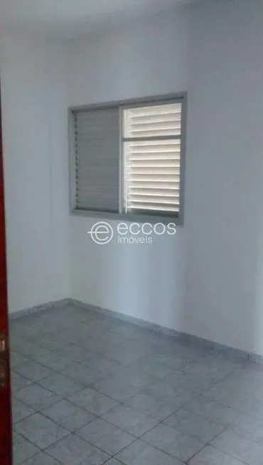 Foto 1 de Apartamento com 2 Quartos à venda, 61m² em Segismundo Pereira, Uberlândia