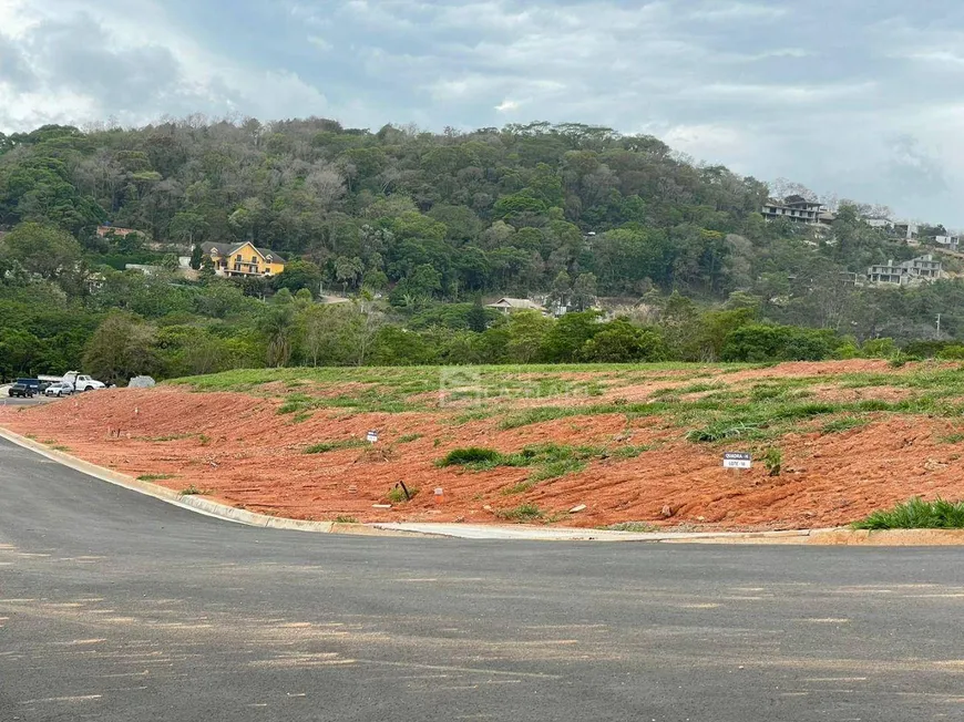 Foto 1 de Lote/Terreno à venda, 380m² em Jardim São Nicolau, Atibaia