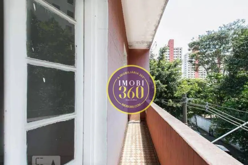 Foto 1 de Apartamento com 1 Quarto à venda, 37m² em Brás, São Paulo